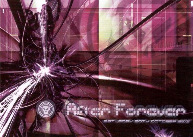 After Forever