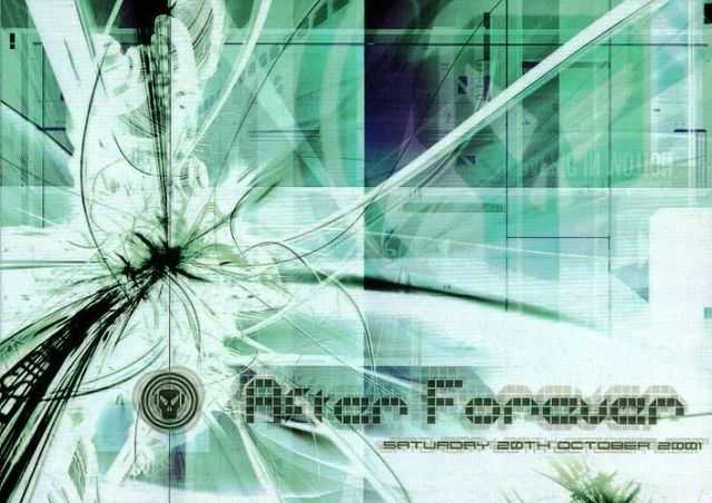 After Forever