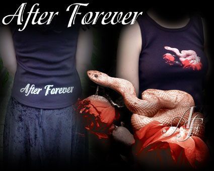After Forever