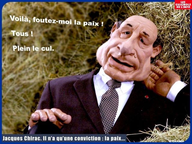 Les Guignols De L'info