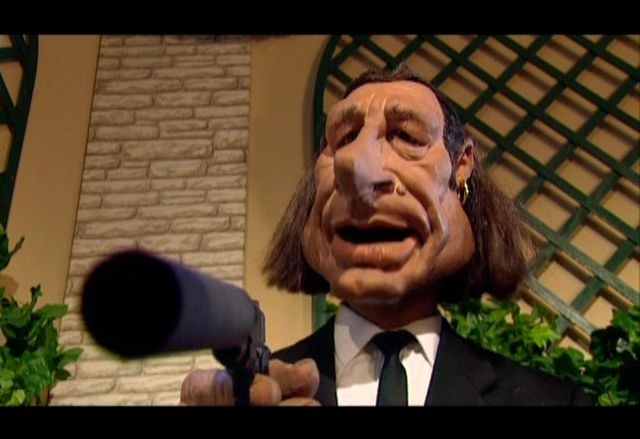 Les Guignols De L'info