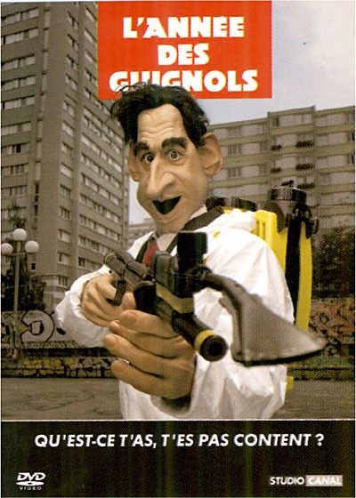 Les Guignols De L'info