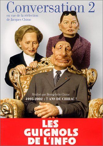 Les Guignols De L'info