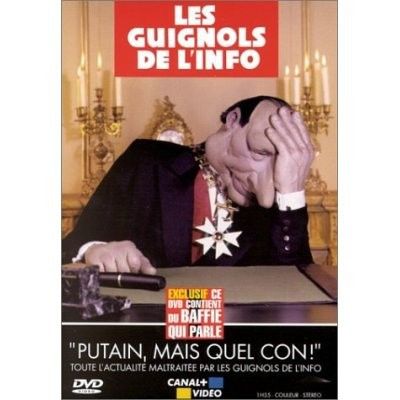 Les Guignols De L'info