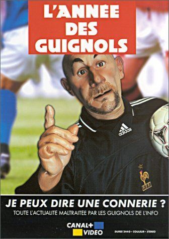 Les Guignols De L'info