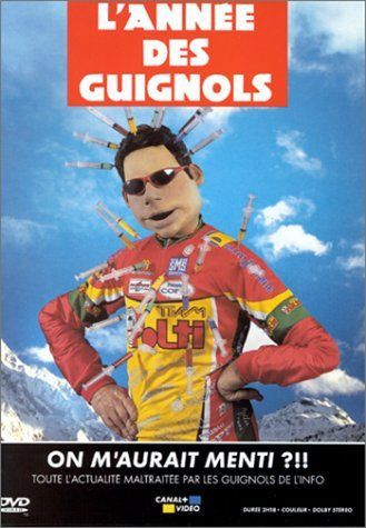 Les Guignols De L'info