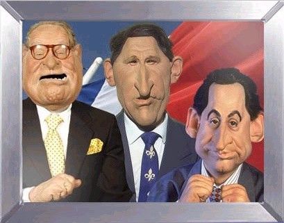 Les Guignols De L'info