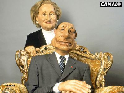 Les Guignols De L'info