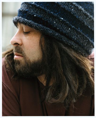 Counting Crows