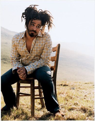Counting Crows