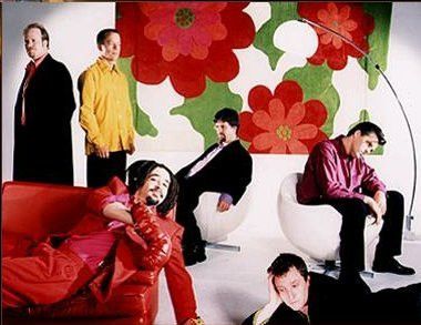 Counting Crows