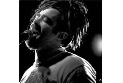 Counting Crows