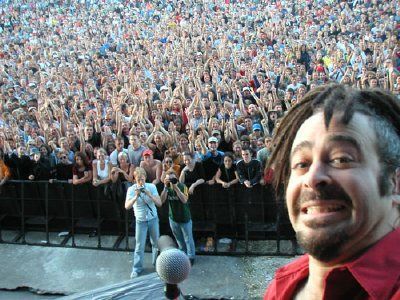 Counting Crows