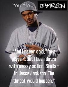 Cam'Ron
