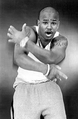 Cam'Ron