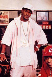 Cam'Ron