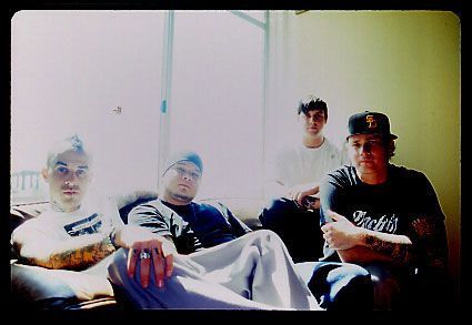 Box Car Racer