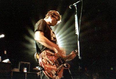 Box Car Racer