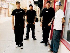 Box Car Racer