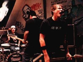 Box Car Racer