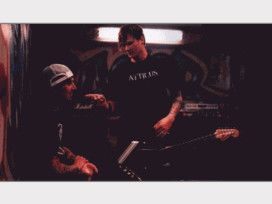 Box Car Racer