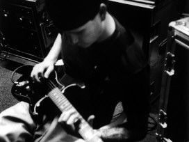 Box Car Racer