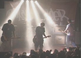 Box Car Racer