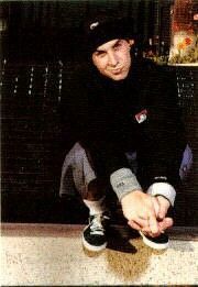 Box Car Racer