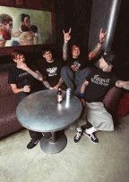 Box Car Racer