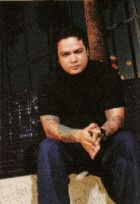 Box Car Racer