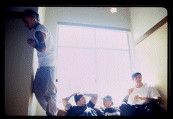 Box Car Racer