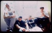 Box Car Racer