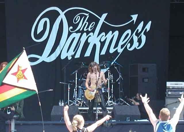 The Darkness