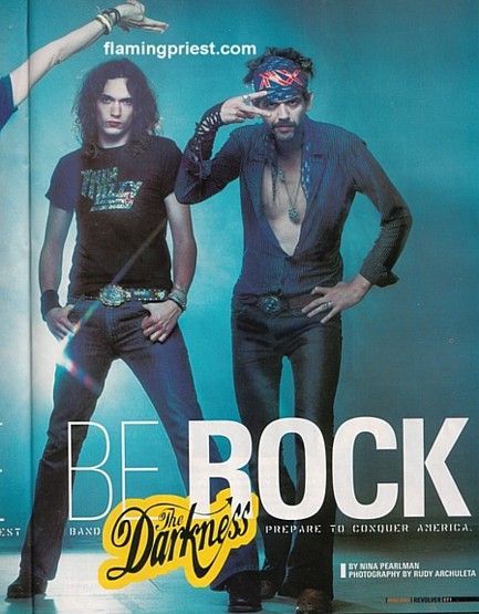 The Darkness