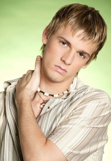 Aaron Carter