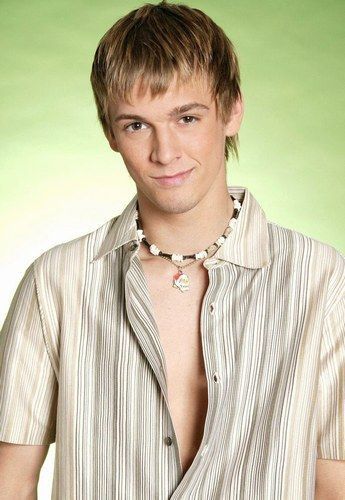 Aaron Carter