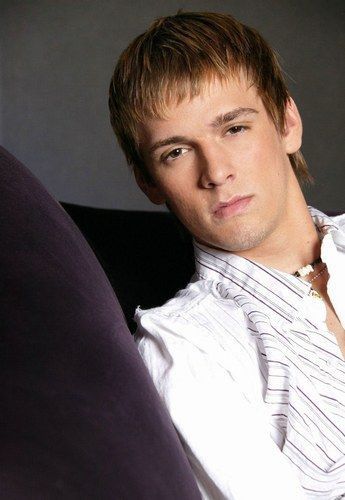 Aaron Carter