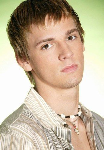 Aaron Carter