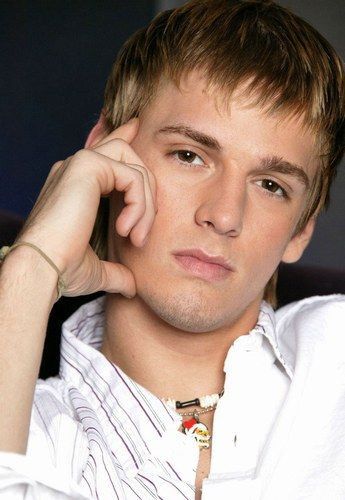 Aaron Carter