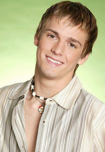 Aaron Carter