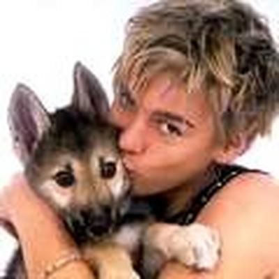 Aaron Carter