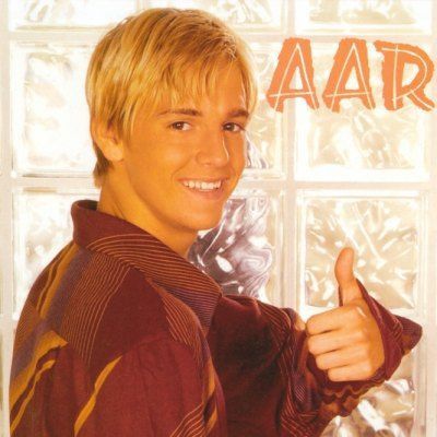 Aaron Carter