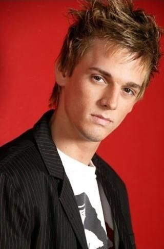 Aaron Carter