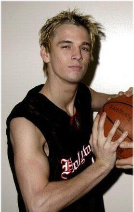 Aaron Carter