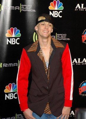 Aaron Carter