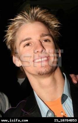 Aaron Carter