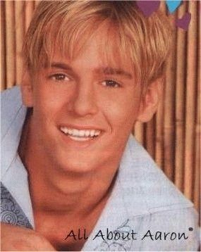 Aaron Carter