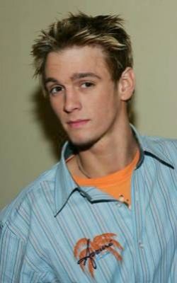 Aaron Carter