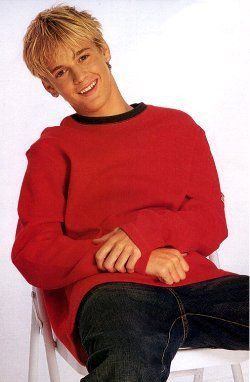 Aaron Carter