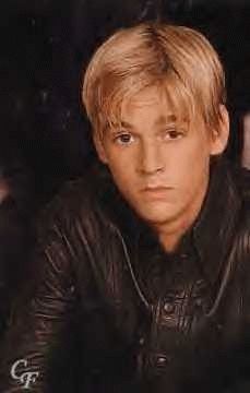 Aaron Carter